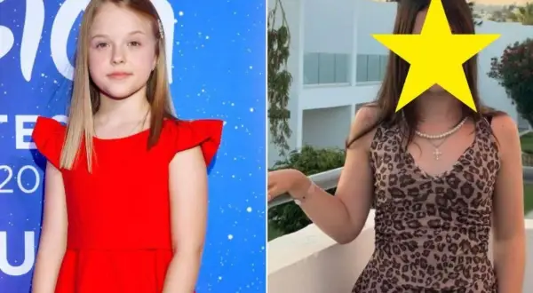 Ala Tracz wiek: Ile lat ma utalentowana piosenkarka?