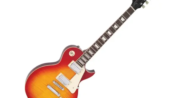 Gitara elektryczna: Kiedy powstała i jak zmieniła świat?