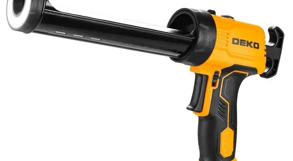 Pistolet do silikonu zablokowany? Odblokuj go jak ekspert!