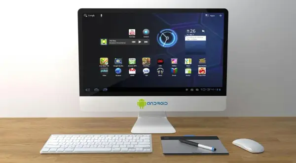 Sklep Play na laptopie: Jak zainstalować? Poradnik Windows/macOS.