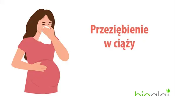 Wczesna ciąża czy przeziębienie? Rozpoznaj objawy i działaj!