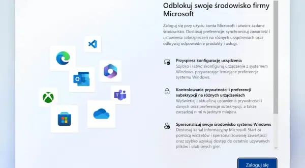 Jak zainstalować Windows 11 na nowym komputerze - łatwe kroki i porady