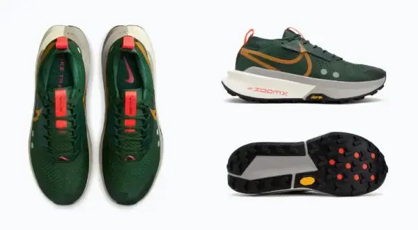 Buty Nike do biegania: Przewodnik po modelach i technologiach