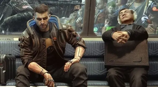 Cyberpunk 2077: Ile GB zajmuje? Aktualny rozmiar gry i DLC