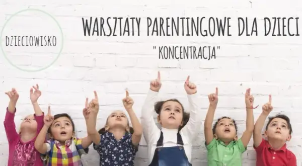 Zajęcia dla mam z dziećmi w Poznaniu, które rozweselą i zaangażują
