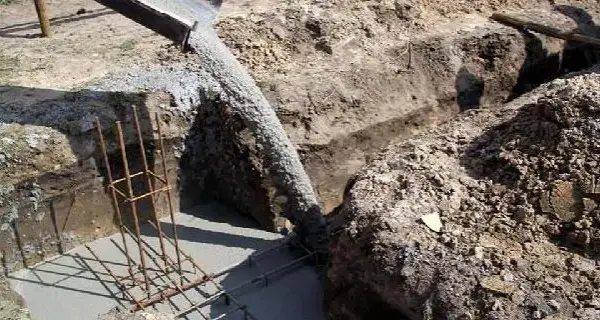 Jaki cement na fundament: wybierz odpowiedni rodzaj dla trwałości