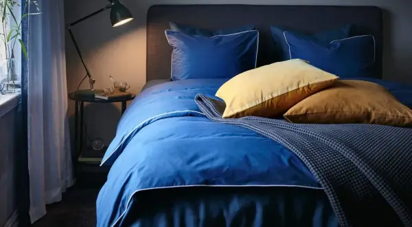 Transforma tu dormitorio: ideas y estilos para un santuario personal
