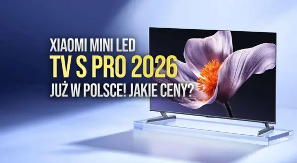 OLED, QLED, Mini LED: Jaki telewizor wybrać w 2026 roku?