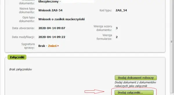 Kto płaci macierzyński po ustaniu zatrudnienia? Zobacz ważne informacje