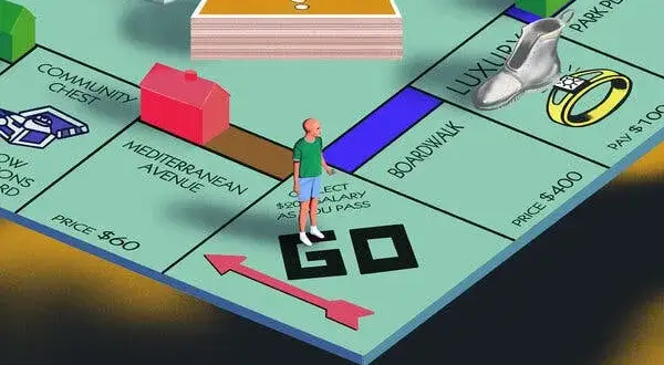 Jak grać w Monopoly Hotels - proste zasady i skuteczne strategie