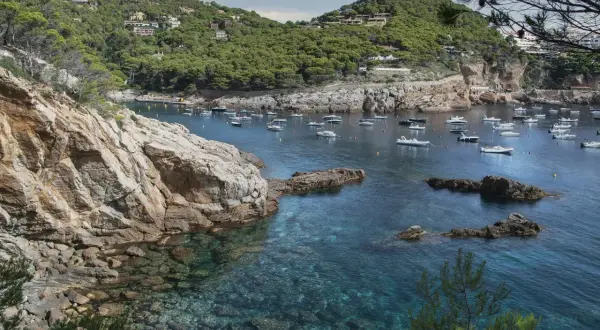Costa Brava: Najpiękniejsze miejsca. Moja lista Dzikiego Wybrzeża