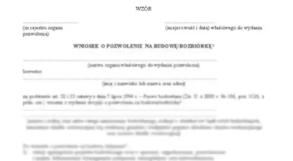 Przyspiesz pozwolenie na budowę: jak skrócić czas uprawomocnienia?