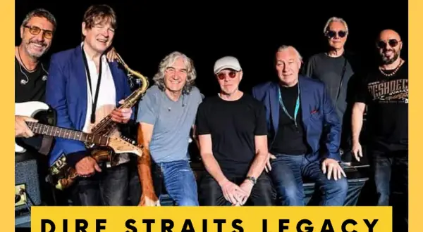Ile trwa koncert Dire Straits? Zaskakujące fakty o długości występu