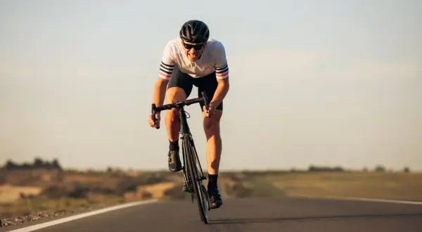 Jaka średnia prędkość na rowerze MTB? Odkryj zaskakujące fakty