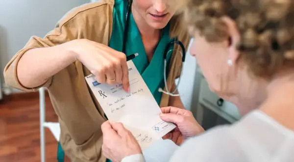 Ważność recepty: 30, 7, 120, 365 dni? Nie daj się zaskoczyć!