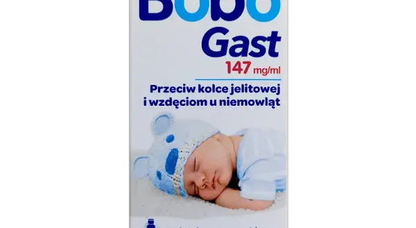 Jakie leki na kolkę u niemowlaka mogą naprawdę pomóc w bólu?