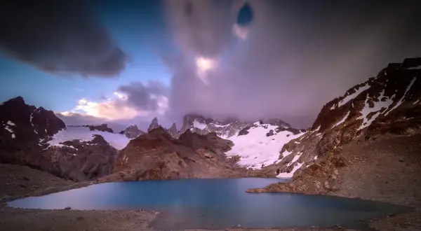 Patagonia w Argentynie: Najpiękniejsze miejsca i trasy, które warto odwiedzić