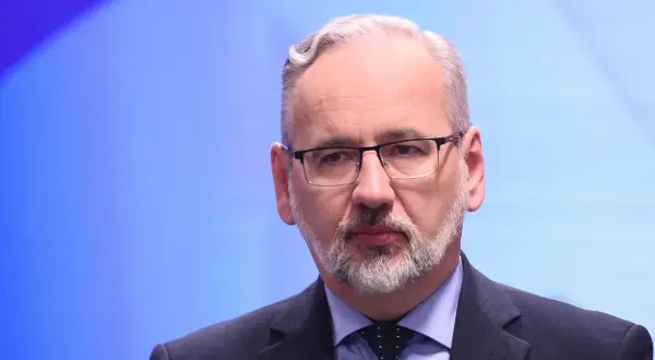 Adam Niedzielski ile ma dzieci? Zaskakujące fakty o jego życiu rodzinnym