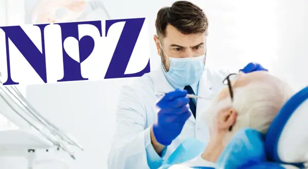 Stomatolog na NFZ: Co naprawdę obejmuje? Kompletny przewodnik