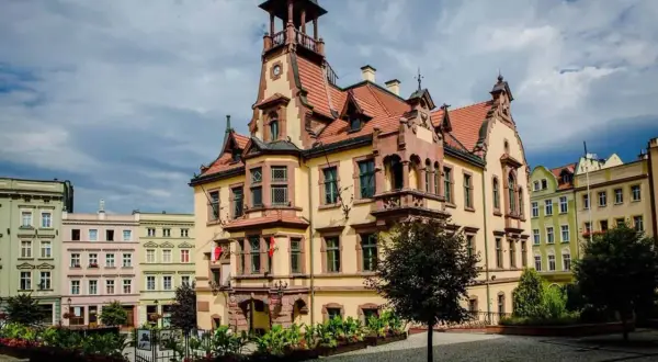 Nowa Ruda gdzie zjeść - najlepsze restauracje, które musisz odwiedzić
