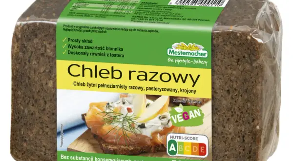 Czy chleb razowy jest zdrowy? Odkryj jego ukryte korzyści zdrowotne