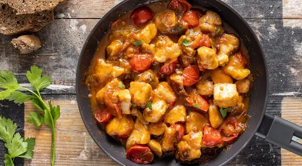Secondi piatti cena: 70+ idee veloci, leggere e gustose!