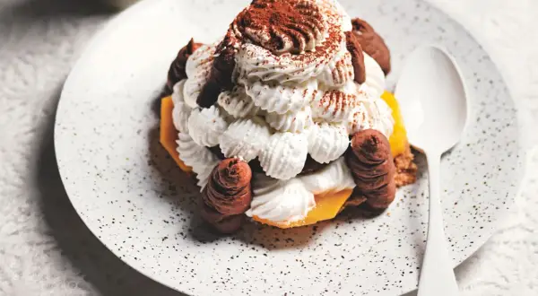 Contri Gran Dessert: Dolci Veloci e d'Effetto | La Guida Completa