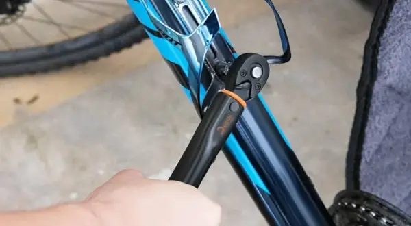 Jaki klucz dynamometryczny do roweru? Wybierz idealny model dla siebie