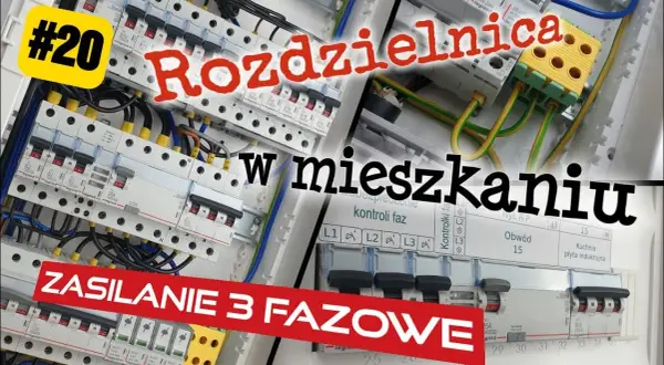 Jak podłączyć esy do skrzynki elektrycznej, unikając najczęstszych błędów