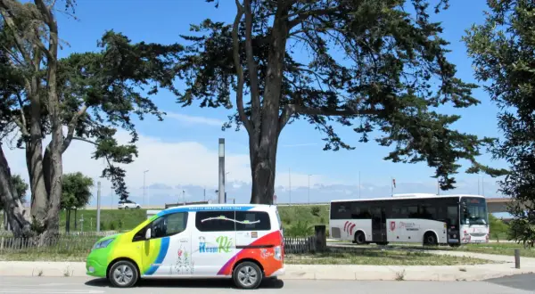 Île de Ré autobusem z La Rochelle? Sprawdź rozkłady i ceny!