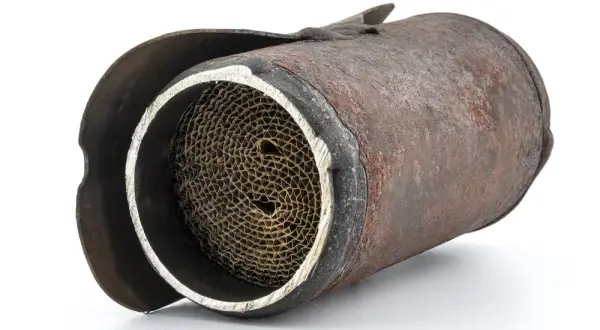 Jak usunąć DPF? Zanim to zrobisz, poznaj ukryte koszty!