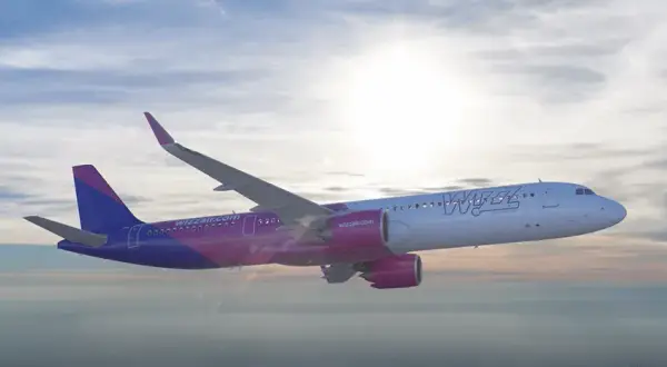 Ile kosztuje bagaż rejestrowany w Wizz Air? Sprawdź ceny i oszczędź