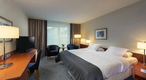 Maritim Hotel Würzburg: Lage, Zimmer & Events | Jetzt buchen