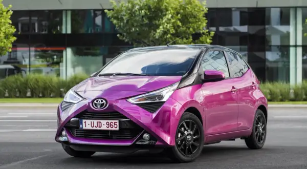 Auta z automatyczną skrzynią biegów: Które modele wybrać?