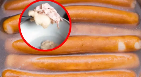MOM w parówkach: Co to jest? Rozszyfruj skład i chroń zdrowie