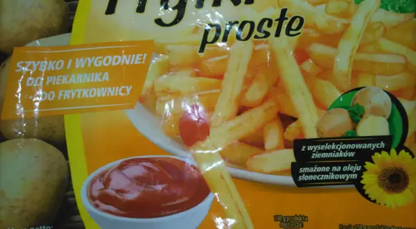 Ile kalorii mają frytki? Poznaj prawdę i jedz bez wyrzutów!