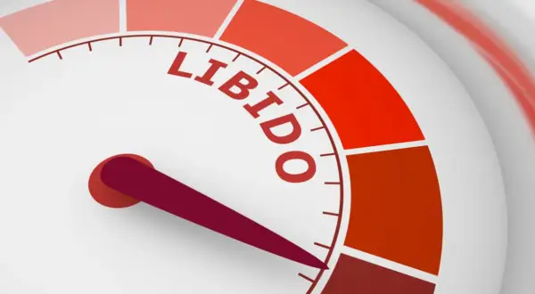 Wskaźnik libido pokazuje niski poziom. Może suplementacja tribulus terrestris pomoże?
