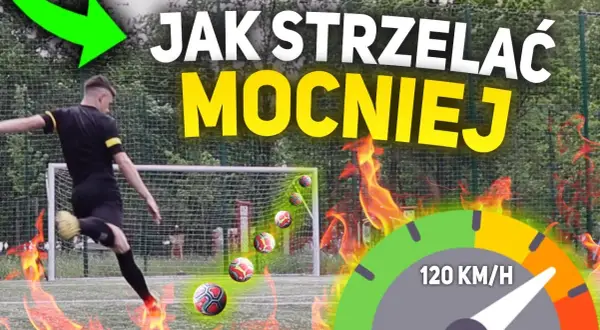Jak wykopać piłkę: skuteczne techniki, które poprawią twój strzał
