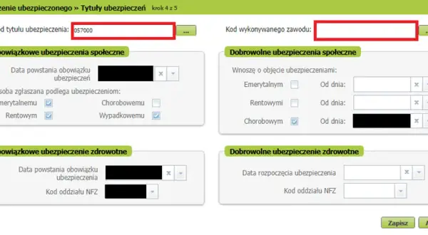 ZUS na pół etatu: Ile płacisz i co zyskujesz? Pełny przewodnik