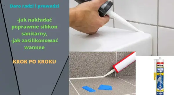 Jak otworzyć silikon: proste kroki, by uniknąć frustracji