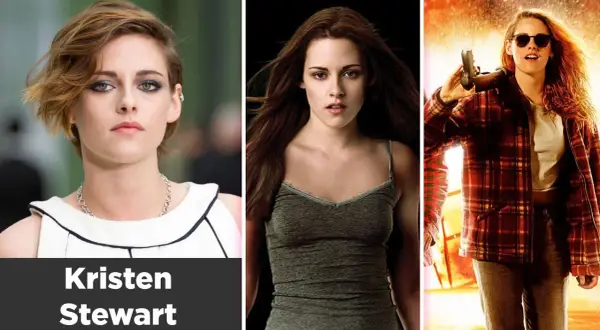 Kristen Stewart filmy w których grała – odkryj jej najlepsze role