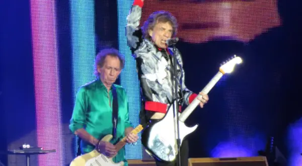 Ile trwa koncert The Rolling Stones? Sprawdź fakty!