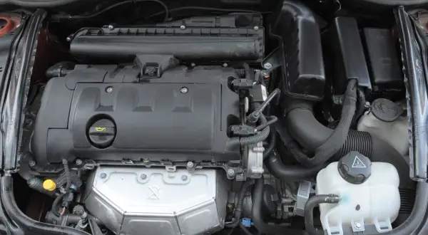 Mini 1.6 Diesel: PSA czy BMW? Uniknij drogich pułapek!