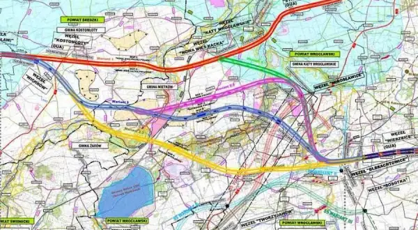 Jak uniknąć problemów z płatnością za autostradę A4 do Wrocławia – poradnik krok po kroku