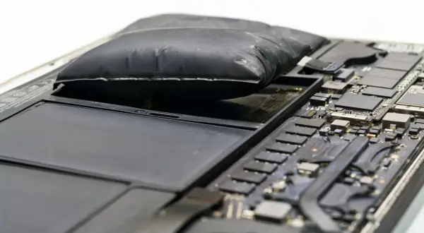 Wymiana baterii w laptopie: Ile zapłacisz i jak nie przepłacić?