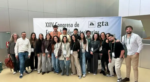Oportunidades de empleo en AVEPA para veterinarios y profesionales