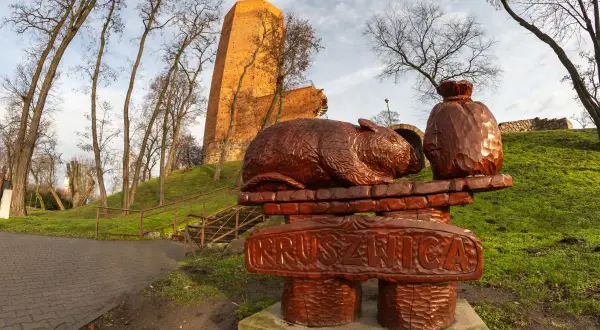Legenda o Popielu: Historia, symbole i prawda o władcy z Kruszwicy