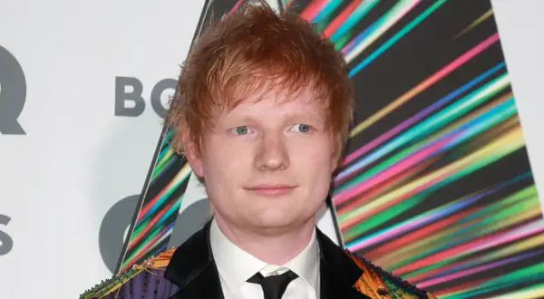 Ed Sheeran: ile ma lat? Poznaj jego wiek i fakty z życia