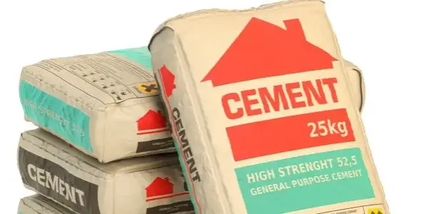 Ile worków cementu w palecie? Oto zaskakujące informacje, które musisz znać
