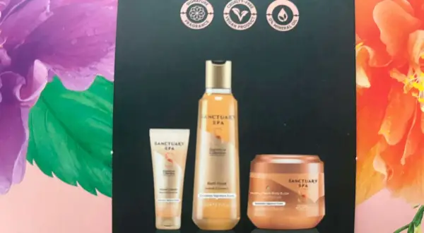 Sanctuary Spa: Kosmetyki, Gdzie Kupić? Stwórz Luksusowe SPA w Domu